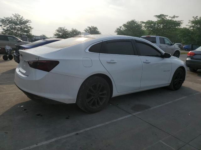 2018 CHEVROLET MALIBU LT - 1G1ZD5ST5JF135305