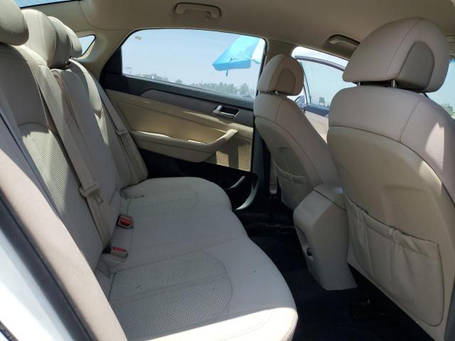 2015 HYUNDAI SONATA SE - 5NPE24AF9FH259219