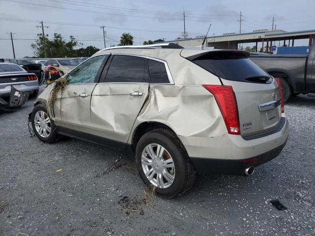 Vin: 3gyfnbe38es662820, lot: 59442025, cadillac srx luxury collection 20142