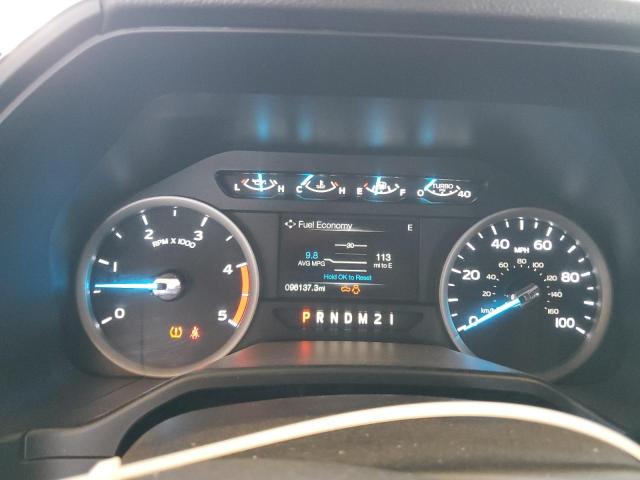 2017 FORD F250 SUPER - 1FT7W2BT1HEB53856