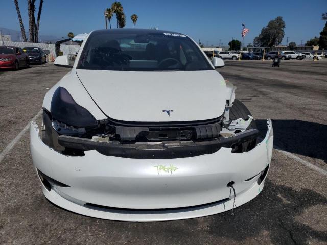 2022 TESLA MODEL 3 5YJ3E1EB6NF357898