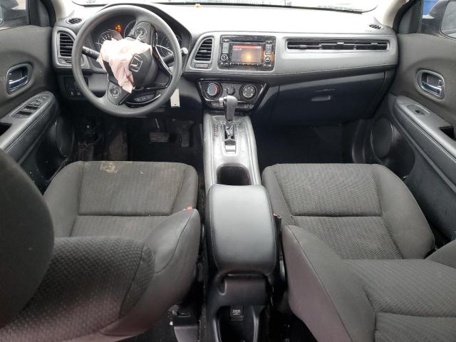 2017 HONDA HR-V LX - 3CZRU5H39HG708711