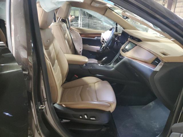 2019 CADILLAC XT5 PLATIN 1GYKNGRS2KZ166147