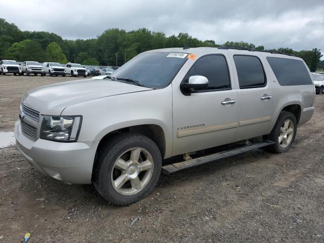CHEVROLET SUBURBAN C