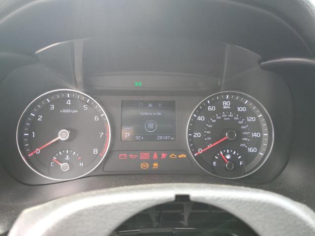 2021 KIA FORTE GT L - 3KPF34AD1ME384426