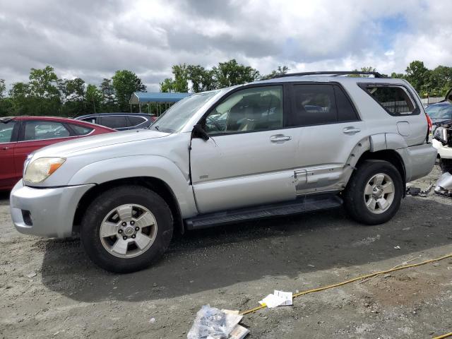 TOYOTA 4RUNNER SR