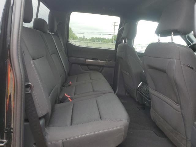 2023 FORD F150 SUPER - 1FTFW1E8XPFA69119