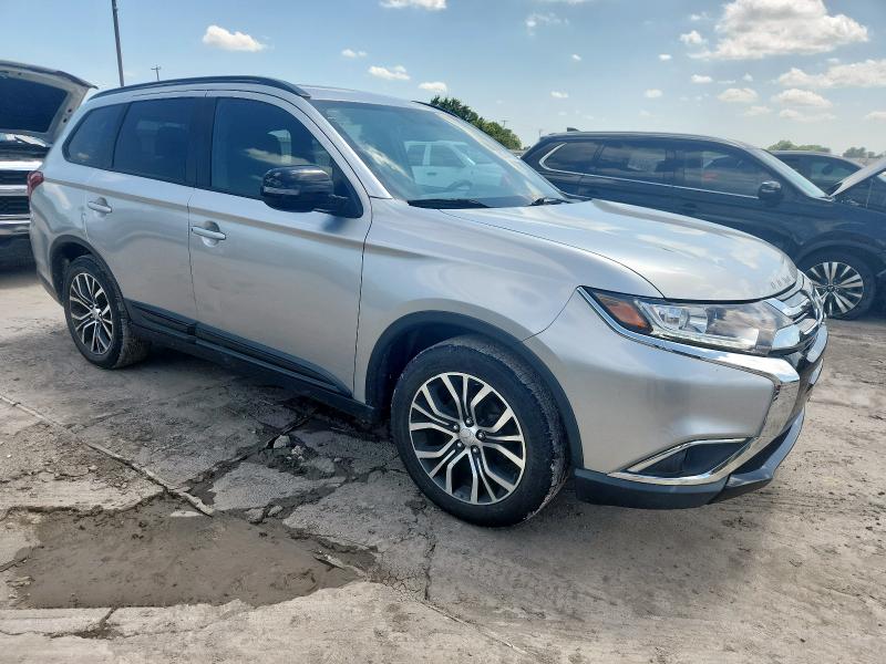 Vin: ja4ad3a34jz022691, lot: 61341205, mitsubishi outlander se 20184