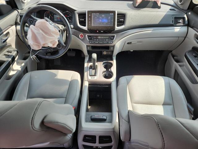 2016 HONDA PILOT EXLN 5FNYF6H75GB095284