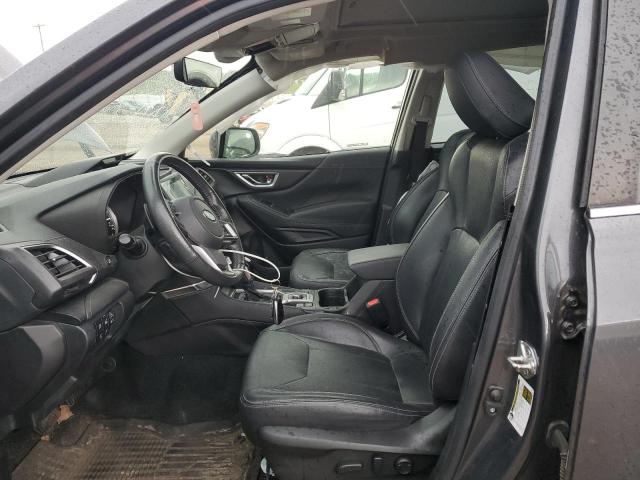 2021 SUBARU FORESTER T JF2SKAXC7MH405645