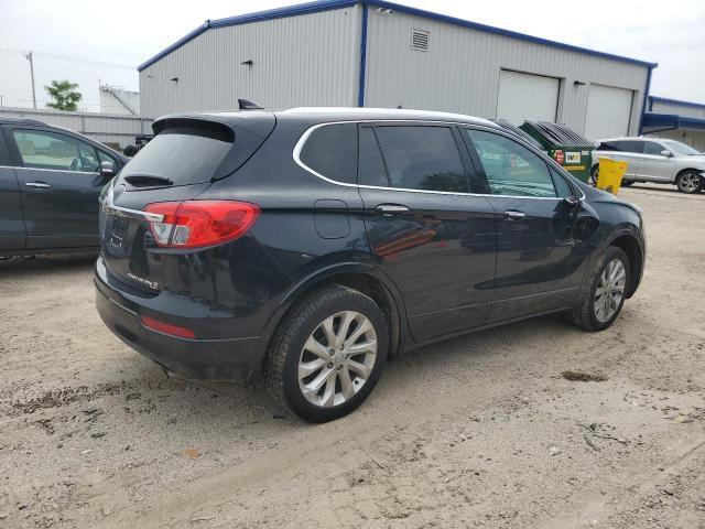 2016 BUICK ENVISION P LRBFXFSX4GD166316