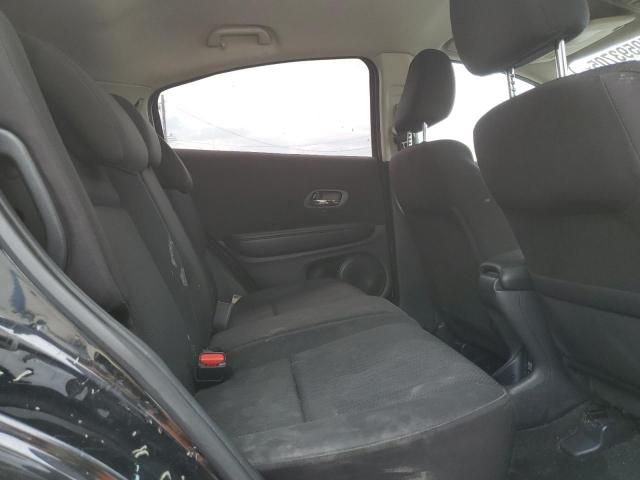 2016 HONDA HR-V LX - 3CZRU5H34GM746833