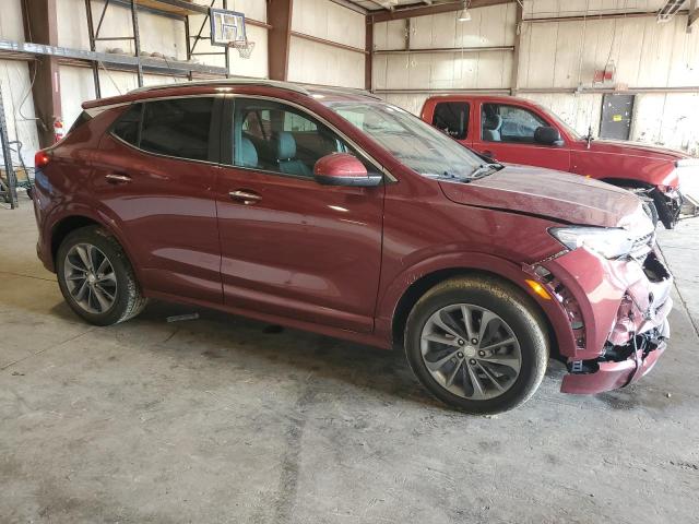 2023 BUICK ENCORE GX KL4MMDSL9PB153277
