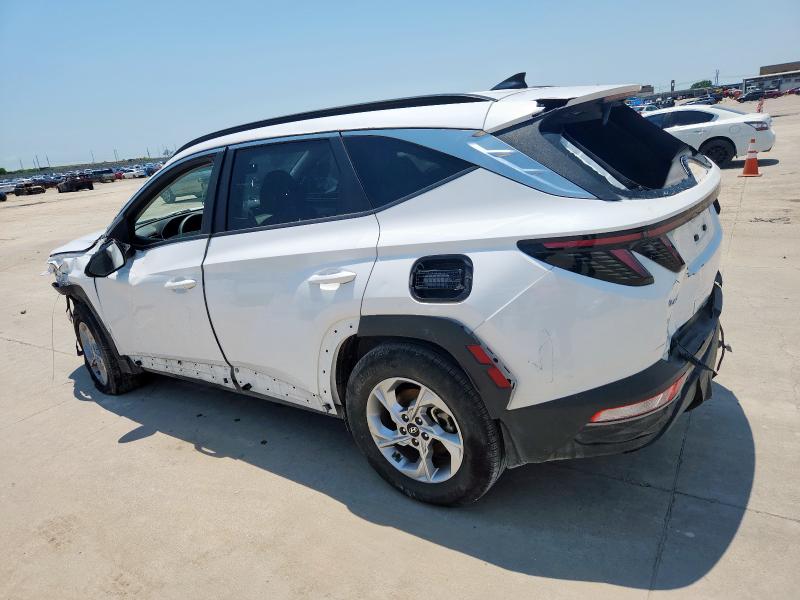 Vin: 5nmjb3ae5ph253903, lot: 61161245, hyundai tucson sel 20232