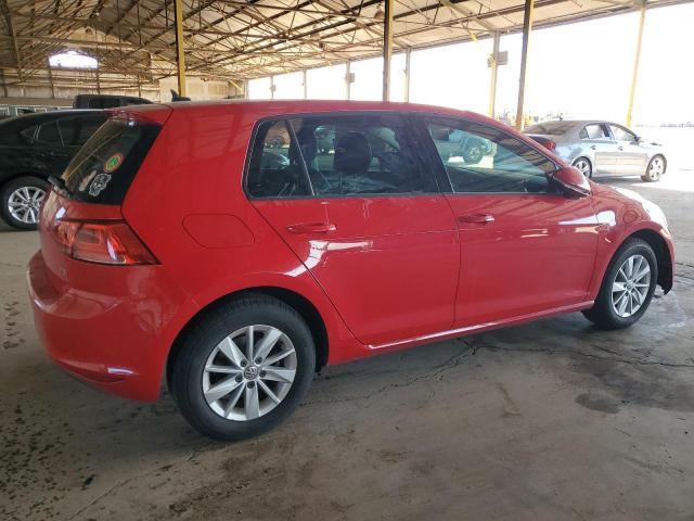 2015 VOLKSWAGEN GOLF 3VW217AU1FM060632