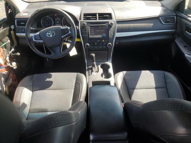 2015 TOYOTA CAMRY LE 4T1BF1FK1FU903115