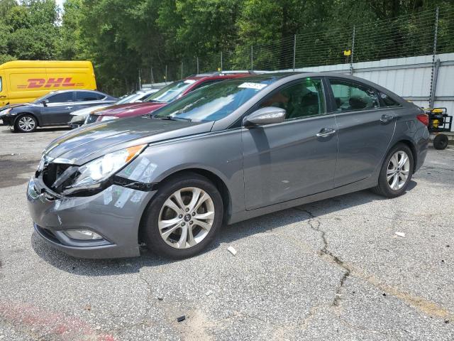 Vin: 5npec4acxdh585143, lot: 61847975, hyundai sonata se 2013 img_1