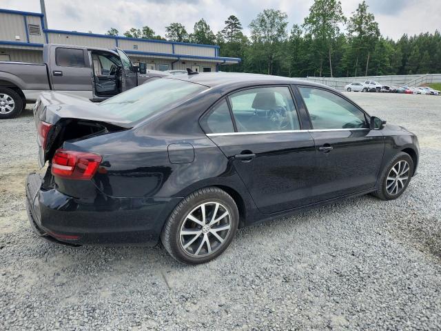 Vin: 3vwdb7aj8jm240646, lot: 59560995, volkswagen jetta se 20183