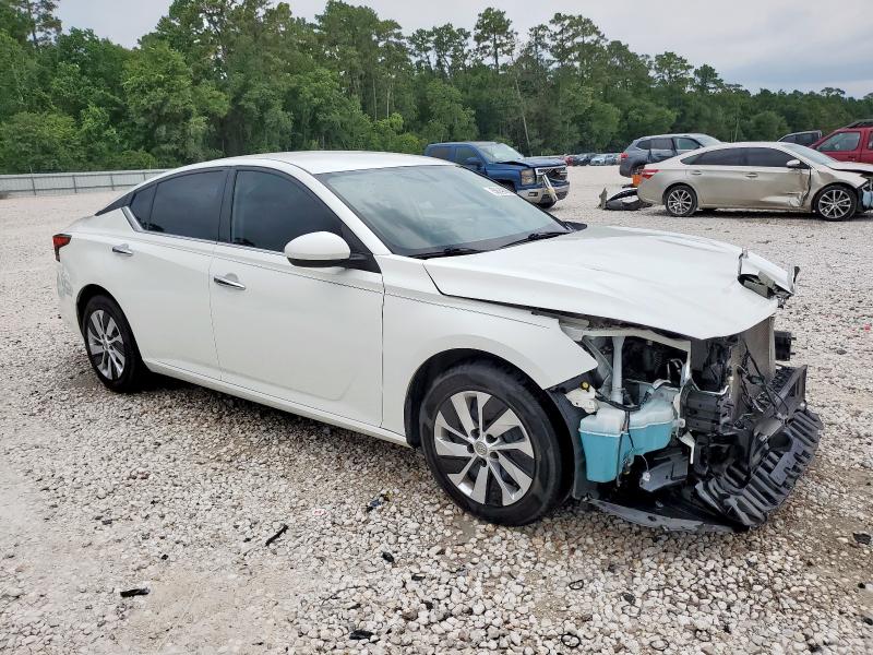 Vin: 1n4bl4bvxlc261399, lot: 59748685, nissan altima s 20204