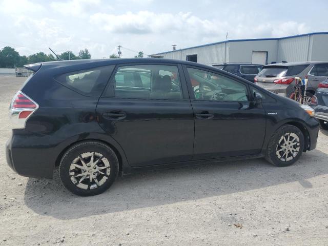 Vin: jtdzn3eu7gj053501, lot: 61534005, toyota prius 20163