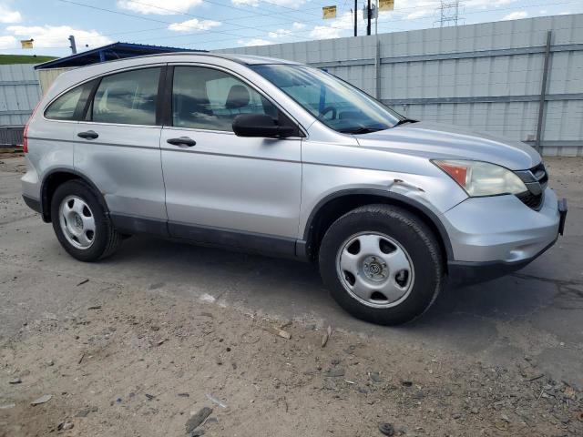 Vin: 5j6re4h38al092774, lot: 61291605, honda crv lx 20104