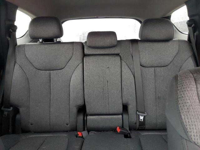 2023 HYUNDAI SANTA FE S - 5NMS24AJ0PH640625