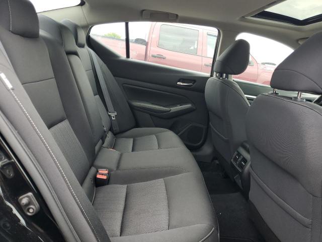 2019 NISSAN ALTIMA SV - 1N4BL4DW5KC149520
