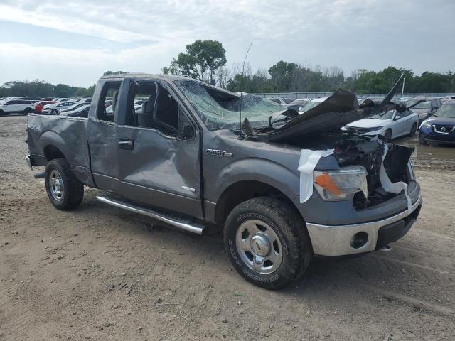 Vin: 1ftfx1et1bfd12181, lot: 58925645, ford f-150 super cab 20114