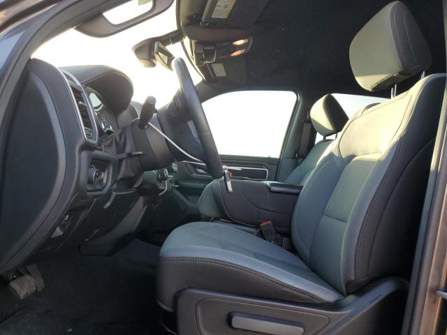 2023 RAM 1500 BIG H 1C6RREFT0PN687030