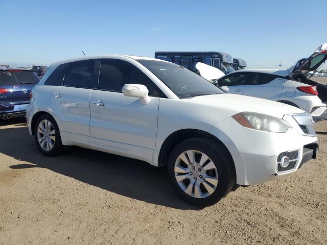 Vin: 5j8tb2h54ca001655, lot: 61049825, acura rdx technology 20124
