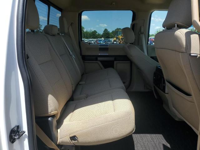 2020 FORD F150 SUPER - 1FTEW1E45LFC28177