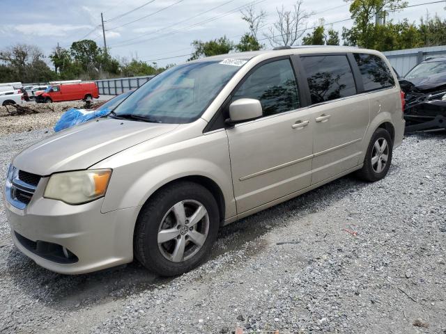 Vin: 2c4rdgdg8dr568505, lot: 62697405, dodge caravan crew 2013 img_1