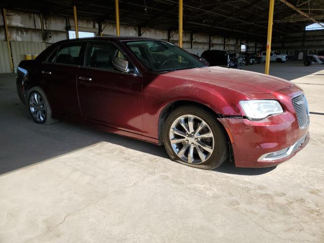 Vin: 2c3ccakg1jh268500, lot: 62378795, chrysler 300 limited 20184