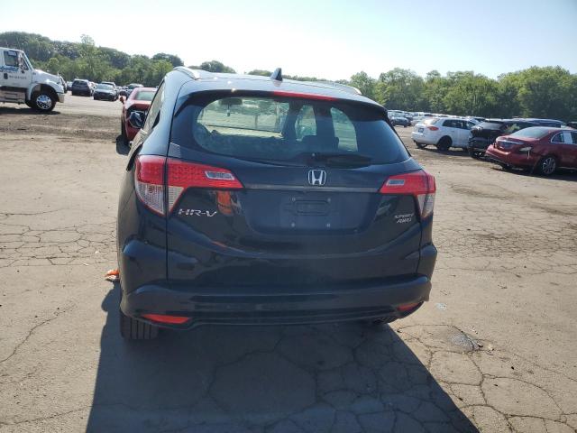 2019 HONDA HR-V SPORT 3CZRU6H12KG724003