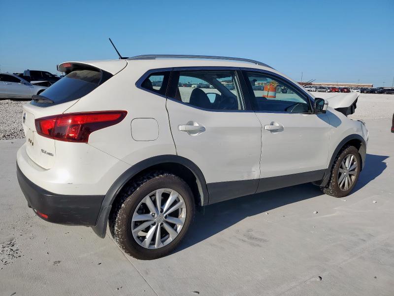 Vin: jn1bj1cr7hw143044, lot: 62273305, nissan rogue s 20173