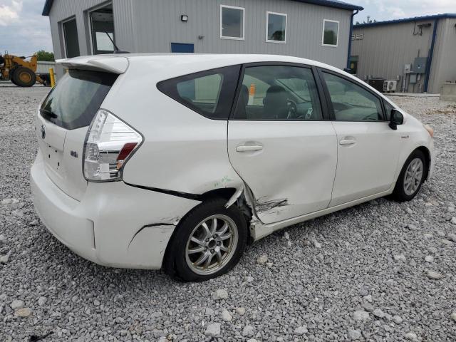 Vin: jtdzn3eu7c3112691, lot: 60979145, toyota prius 20123