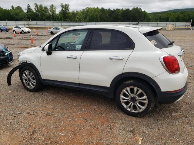 2016 FIAT 500X EASY ZFBCFXBT8GP419309