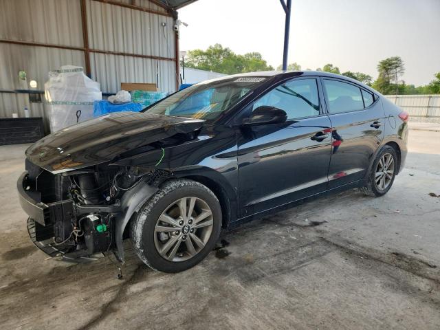 Vin: 5npd84lf1jh376020, lot: 58820115, hyundai elantra sel 2018 img_1