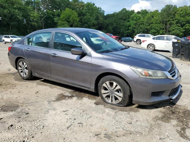 Vin: 1hgcr2f36ea213442, lot: 59936525, honda accord lx 20144