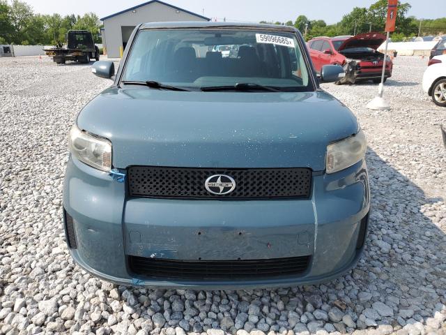 2010 TOYOTA SCION XB - JTLZE4FEXA1112503