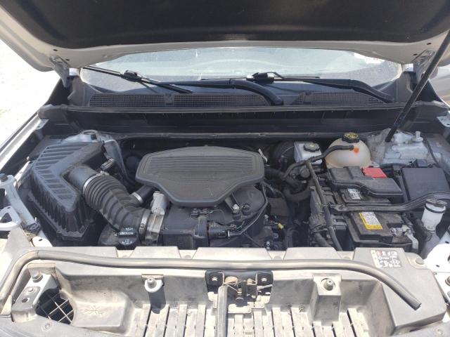 2021 GMC ACADIA SLT 1GKKNMLS3MZ163715
