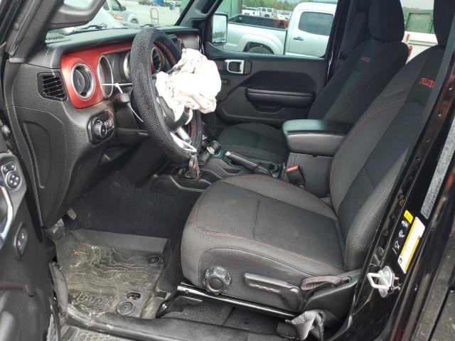 2021 JEEP WRANGLER U 1C4HJXFN0MW814888