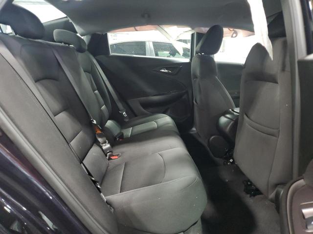 2022 CHEVROLET MALIBU LS #3210818941