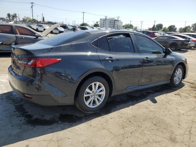 2025 TOYOTA CAMRY XSE 4T1DAACK0SU069537