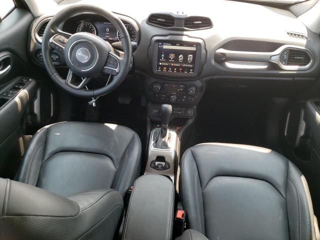 2022 JEEP RENEGADE L ZACNJDD17NPN98650