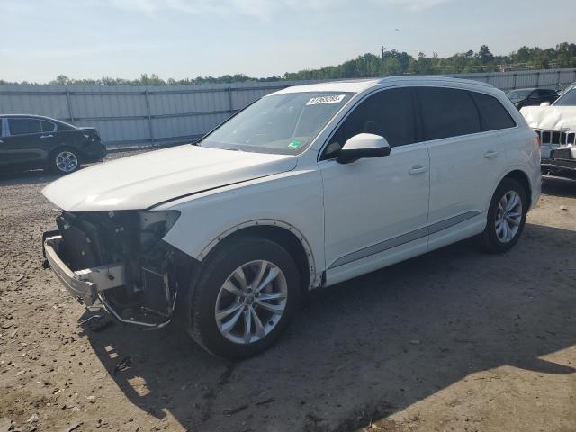 Vin: wa1aaaf74hd010931, lot: 61965285, audi q7 premium 2017 img_1