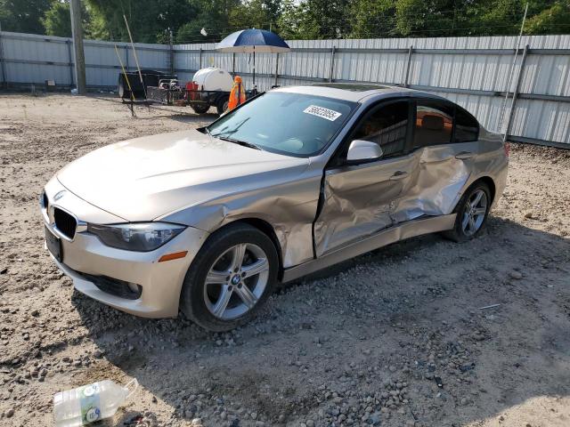 Vin: wba3b1g54ens81385, lot: 58822055, bmw 3 series i 2014 img_1