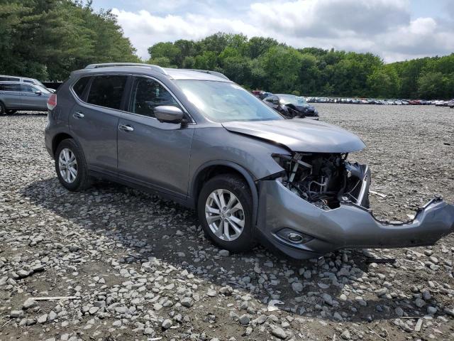 Vin: knmat2mv6gp659960, lot: 60468085, nissan rogue s 20164