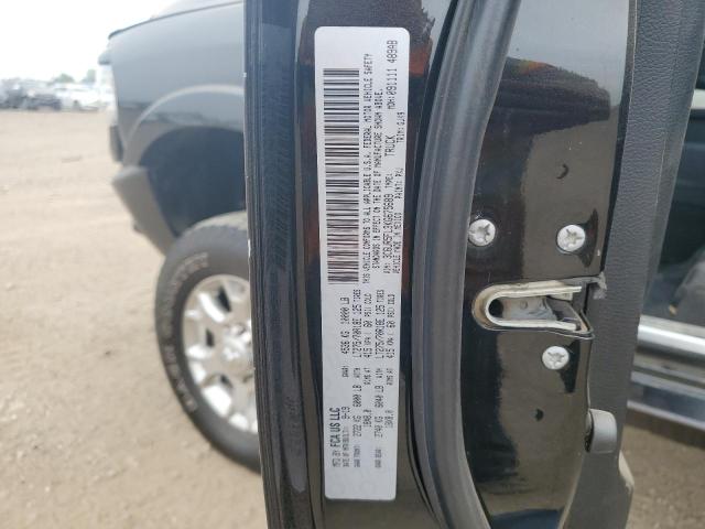 2019 RAM 2500 LARAM 3C6UR5FL3KG675689