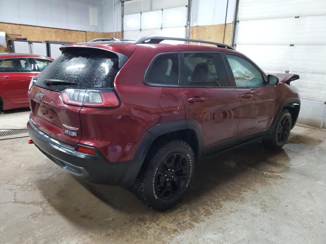 2019 JEEP CHEROKEE T 1C4PJMBXXKD192715